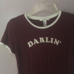 “Darlin” T-Shirt